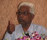 Dr. Sachchidanand Sahai